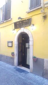 Osteria La Colonna