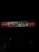 Snackbar Sjors