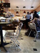 Continental Pães e Doces