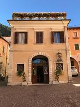 Ristorante La Vecchia Posta - Tagliacozzo