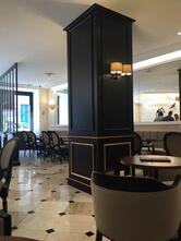 Aux Merveilleux de Fred