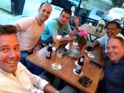 Brasserie de 3 Heeren