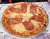 Pizzeria Al Caminetto