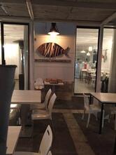 Variis - food and drink in piazza