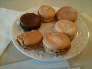 Les Macarons de Charlou