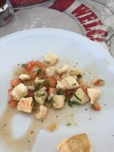 El Paraíso de los Mariscos