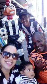 Bar do Galo