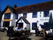 The Fox Inn