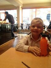 Sahara Rochdale