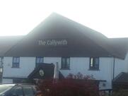Callywith Table Table