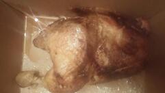 Spitroast Smithdown