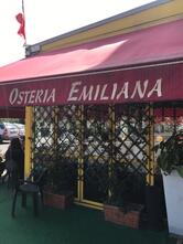 Osteria Emiliana