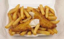 JKS Fish and Chips