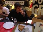 Puck a Grub