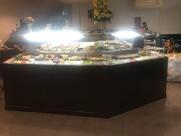 Auf der Au Garden German buffet