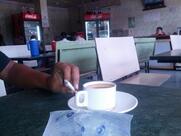 Shalimar Restaurant & Cafe