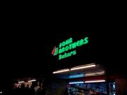 Four Brothers Bakers