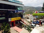 Domino's Pizza Centre Prime Mall, Solan