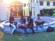 LAKE LAND COUNTRY CLUB