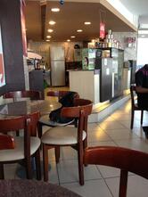 Café Coffee Day