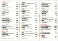 Pizzeria I Tre Monelli