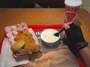 Popeyes Louisiana Kitchen
