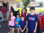 Casse-croûte du Vieux-Moulin