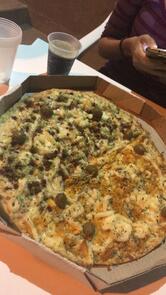 Sorveteria Nova Delicia