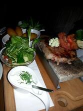 Restaurant Rauchkuchl