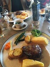 Regina Restaurant Woluwe Saint Lambert