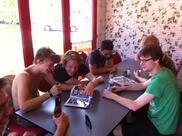 Pizza & Kebab Istanbul