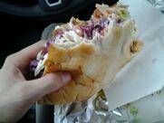 Doner Kebab De Beek