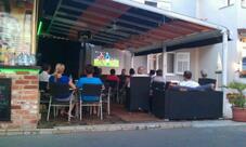 Cafe & Cocktail Bar Marin