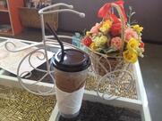 Cops Cups Coffee