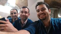 Gradska kavana Lovac