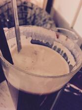 San Francisco Coffee House