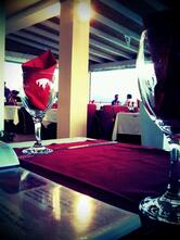 Restaurant Millenium