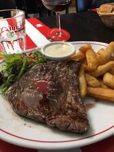 Restaurant La Boucherie