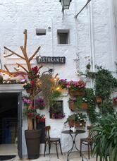 Ristorante Mezzofanti