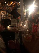 Pop bar