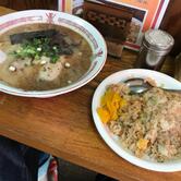 一福ラーメン
