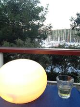 Restaurant Marina Palmižana