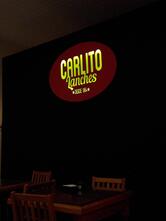 Carlito Lanches