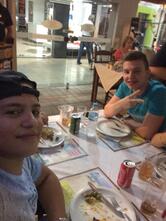 Amici Cantina Italiana