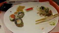 Gotissô Oriental Fast Food