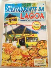 Restaurante da Lagoa