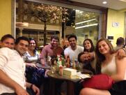 AutoEspeto Espetinhos