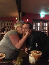 The Gainsborough Pub - Sudbury