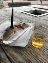 Eerste Volendammer Vishandel