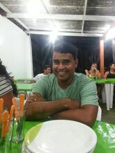 Pizzaria Promessa De Deus